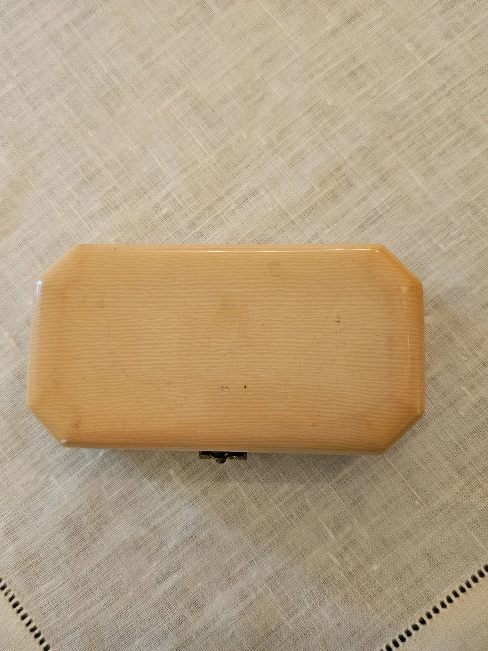 Vintage Durham Duplex Safety Razor Set with Case